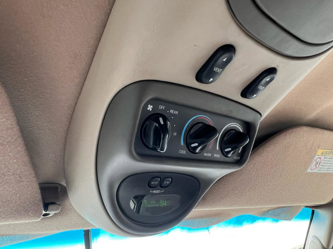 Used 2001 Ford Excursion Limited RWD image 55