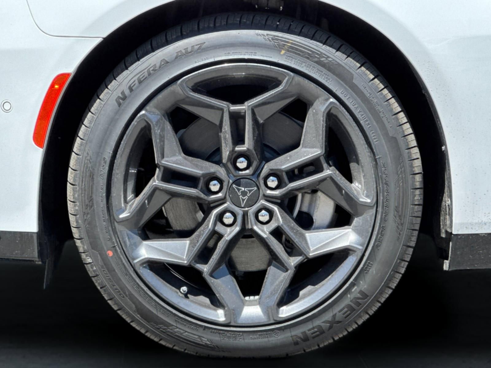 New 2026 Dodge Charger R/T AWD/4WD image 25