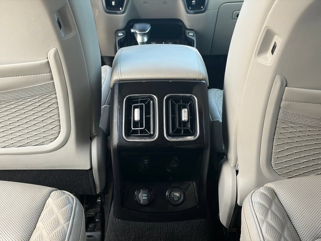 Used 2022 Kia Sorento SX FWD image 35