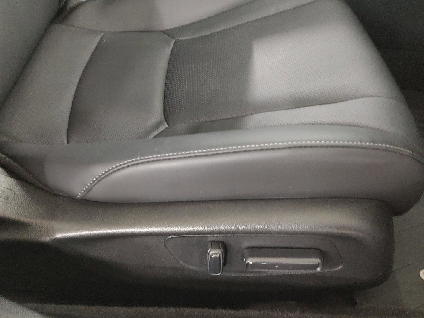 Certified 2023 Honda Accord Sport image 5