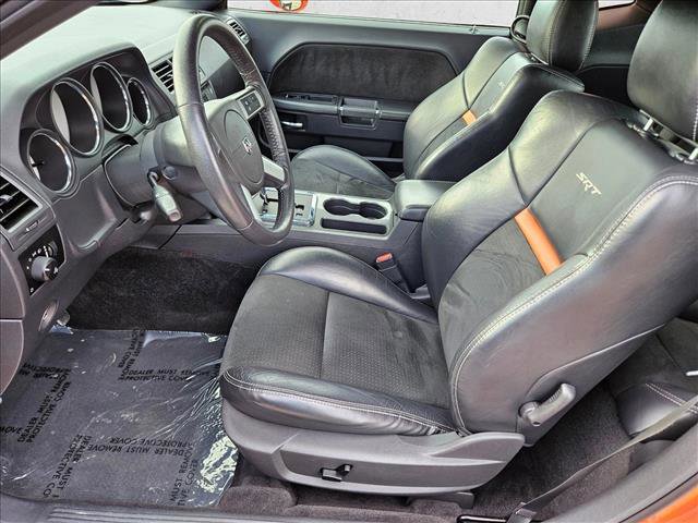 Used 2008 Dodge Challenger SRT8 RWD image 16