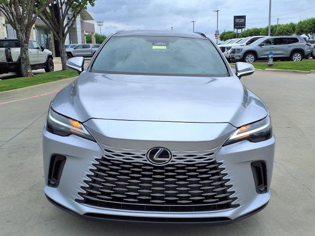 Used 2023 Lexus RX 350 Premium Plus w/ Accessory Package (Z1) FWD image 25