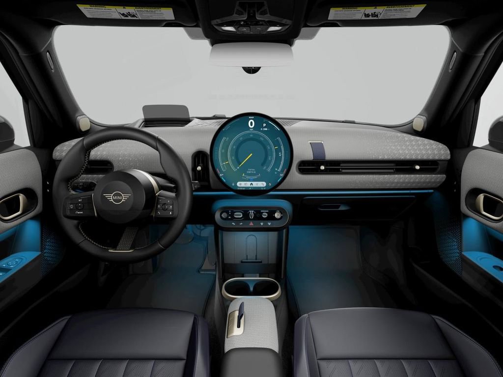New 2026 MINI Cooper S FWD image 7