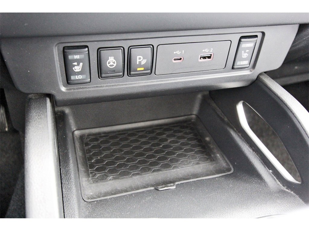 Certified 2023 Nissan Frontier SV w/ SV Premium Package image 23