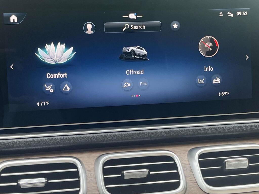 Used 2026 Mercedes-Benz GLE 350 4MATIC image 26