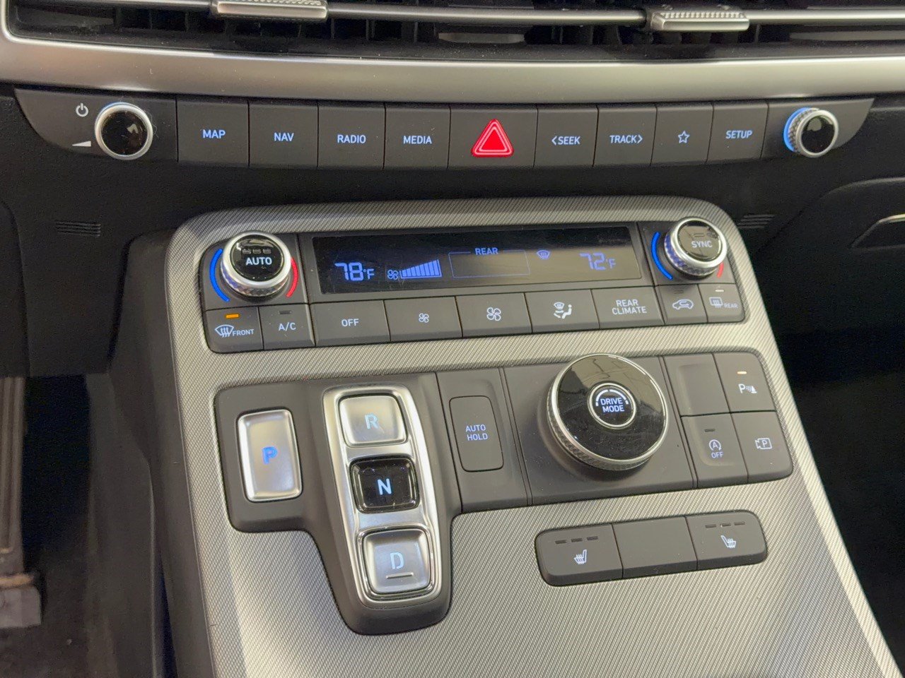 Used 2025 Hyundai Palisade SEL FWD image 22