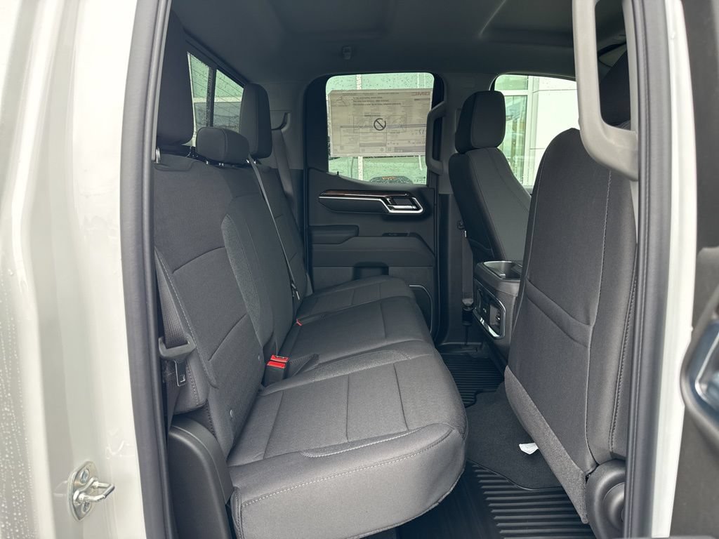 New 2026 GMC Sierra 1500 Elevation w/ Preferred Package AWD/4WD image 25
