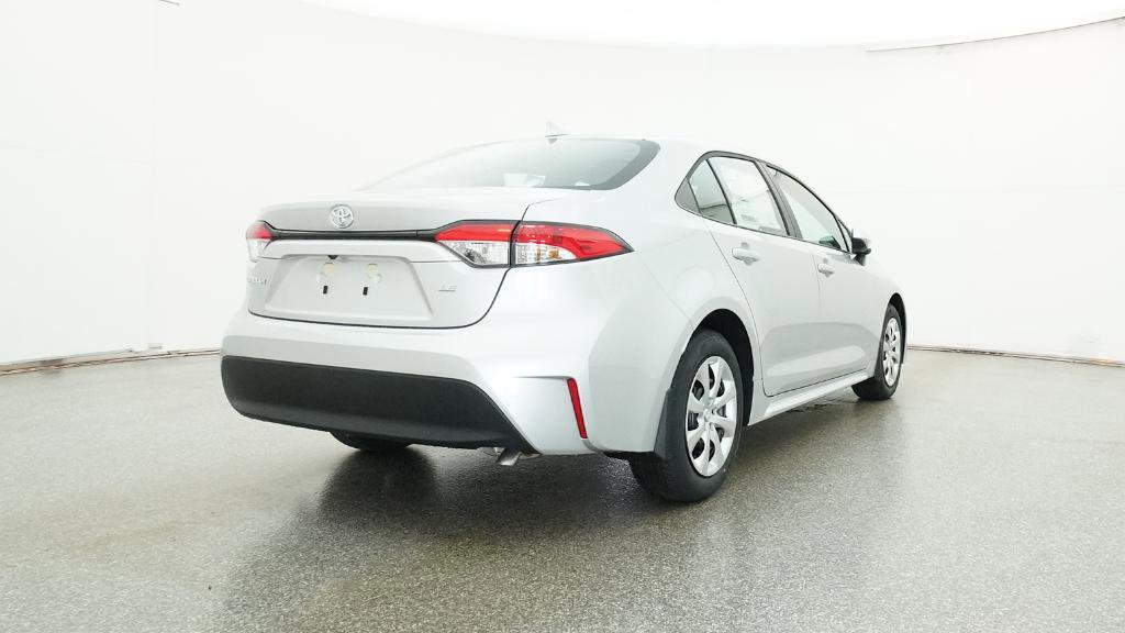 New 2026 Toyota Corolla LE image 20