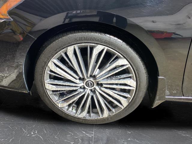 Used 2024 Nissan Altima 2.5 SL image 33