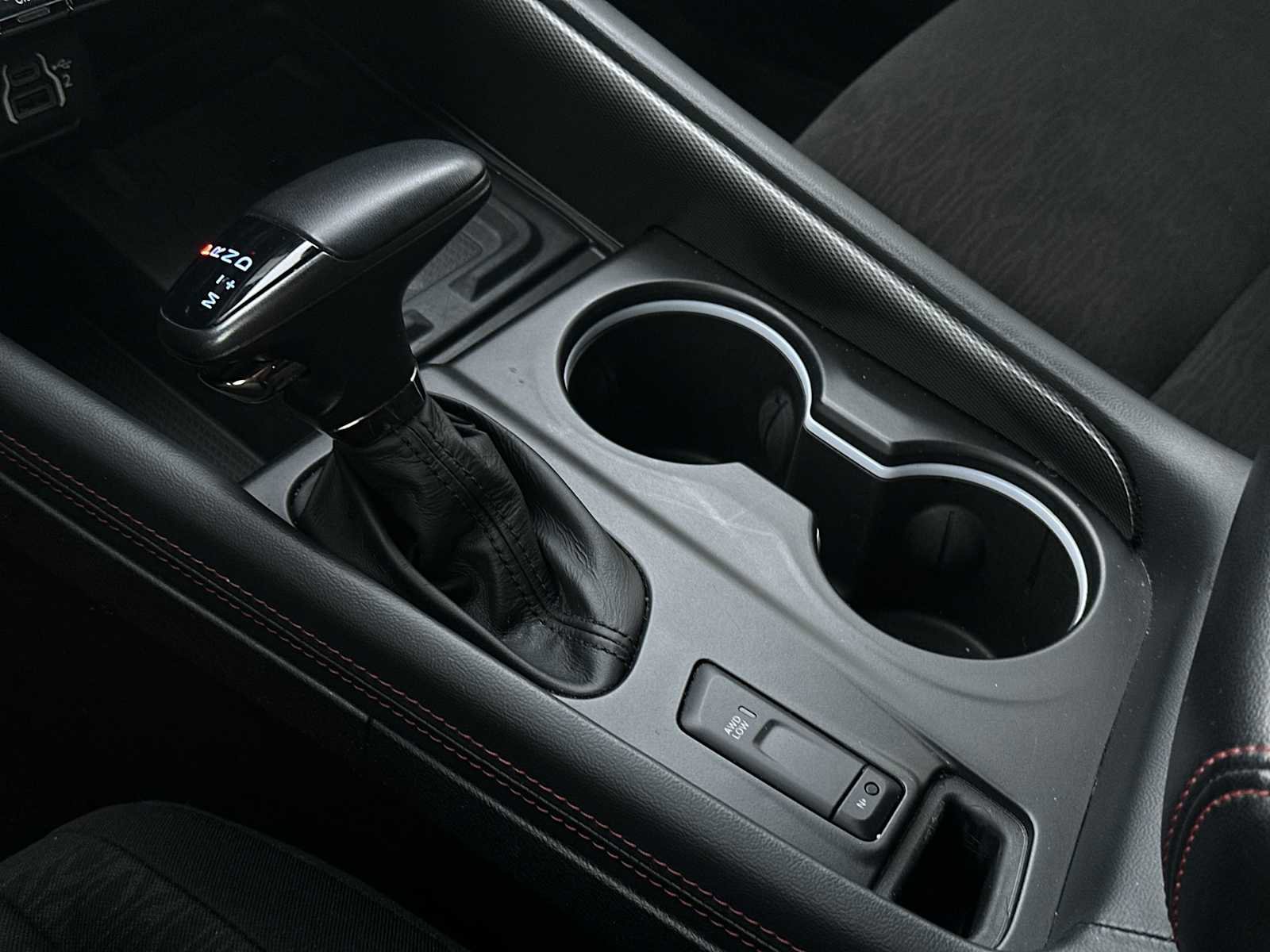 Certified 2023 Dodge Durango R/T w/ Blacktop Package image 20