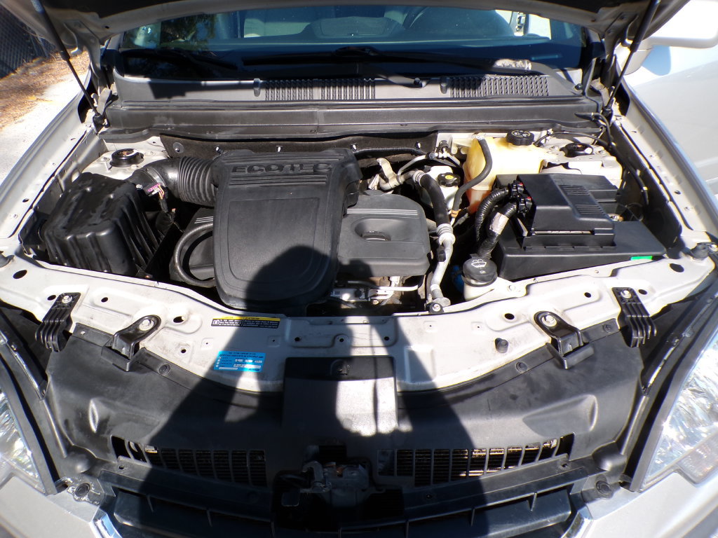 Used 2008 Saturn Vue XE FWD image 32