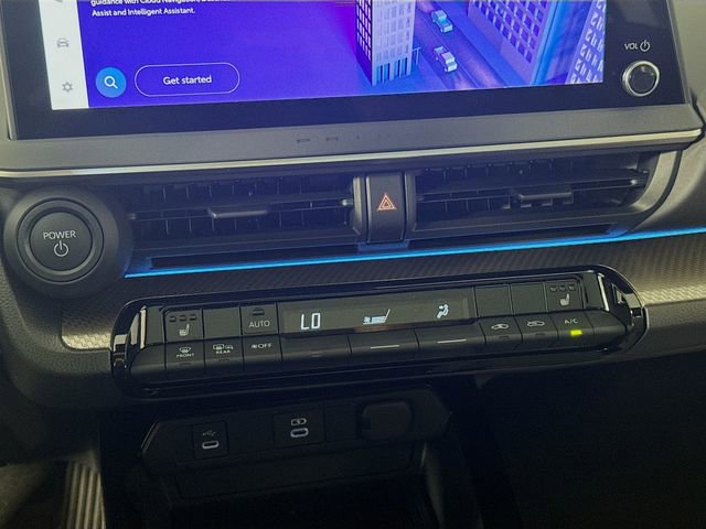 New 2026 Toyota Prius XLE image 15