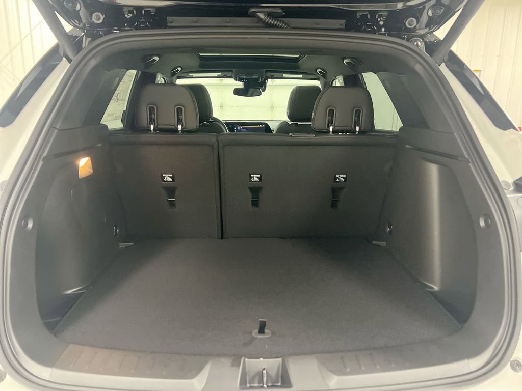 New 2026 Chevrolet TrailBlazer RS w/ Convenience Package image 24