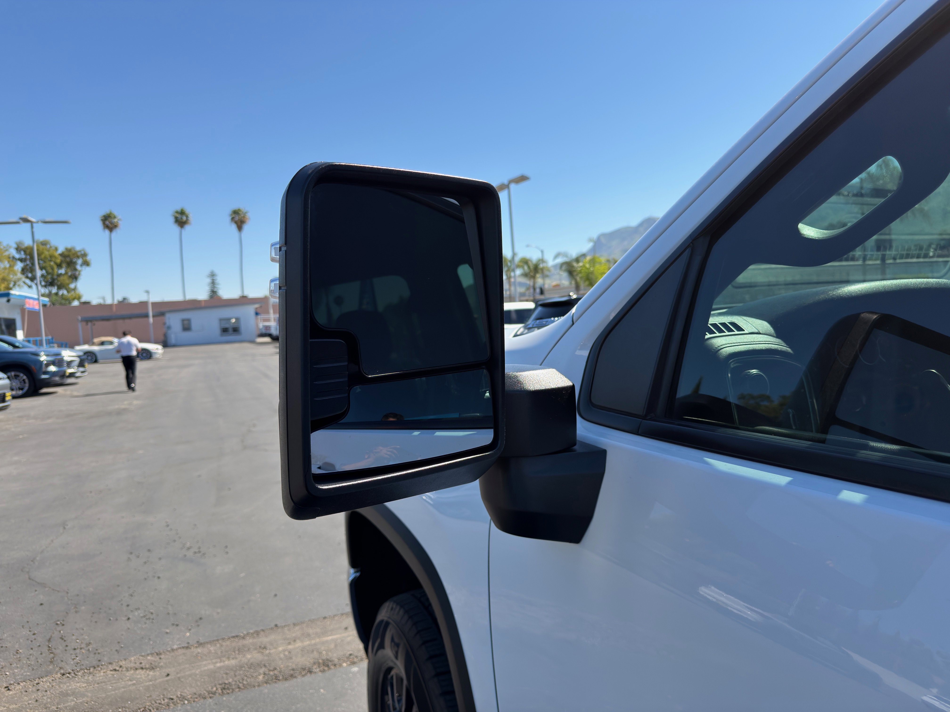 Used 2022 Chevrolet Silverado 2500 LT w/ Convenience Package image 45