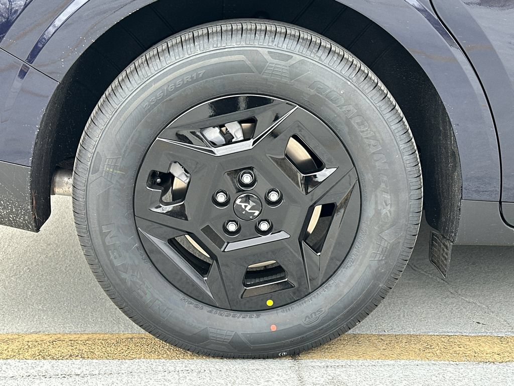 New 2026 Kia Carnival LX FWD image 7