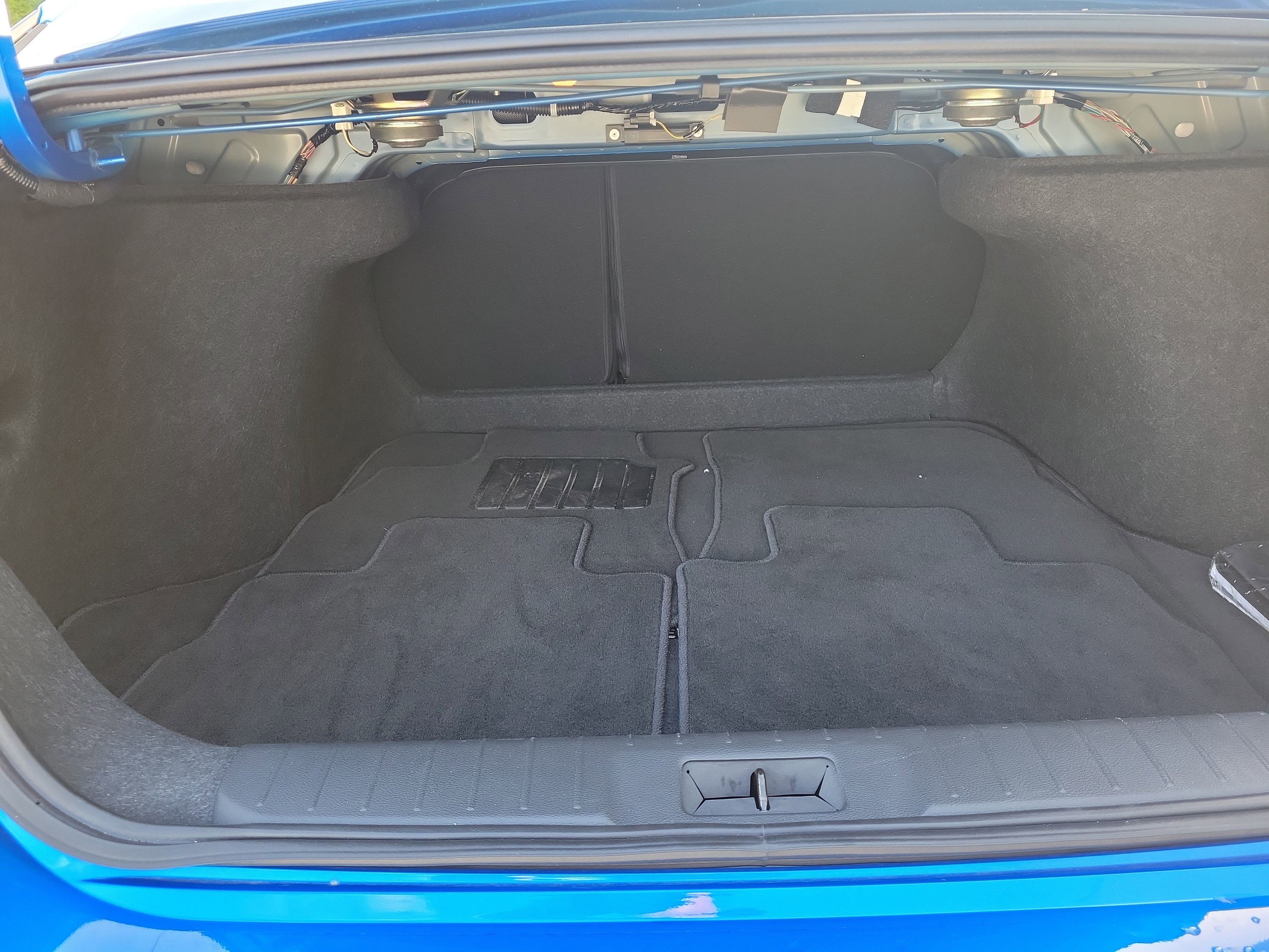 Certified 2024 Nissan Sentra SR FWD image 11