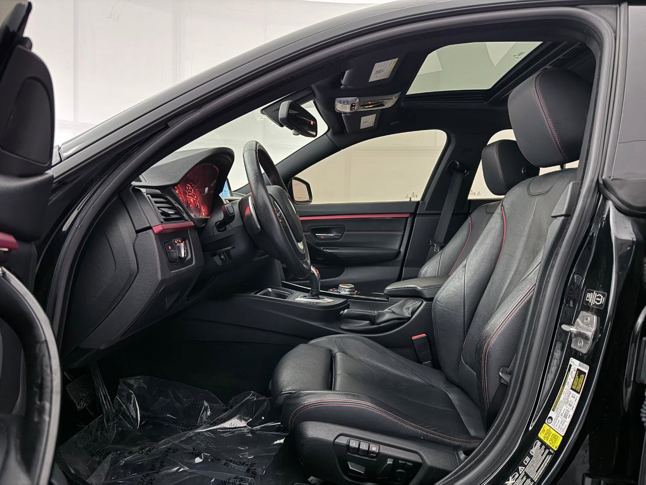 Used 2015 BMW 428i Gran Coupe xDrive image 18