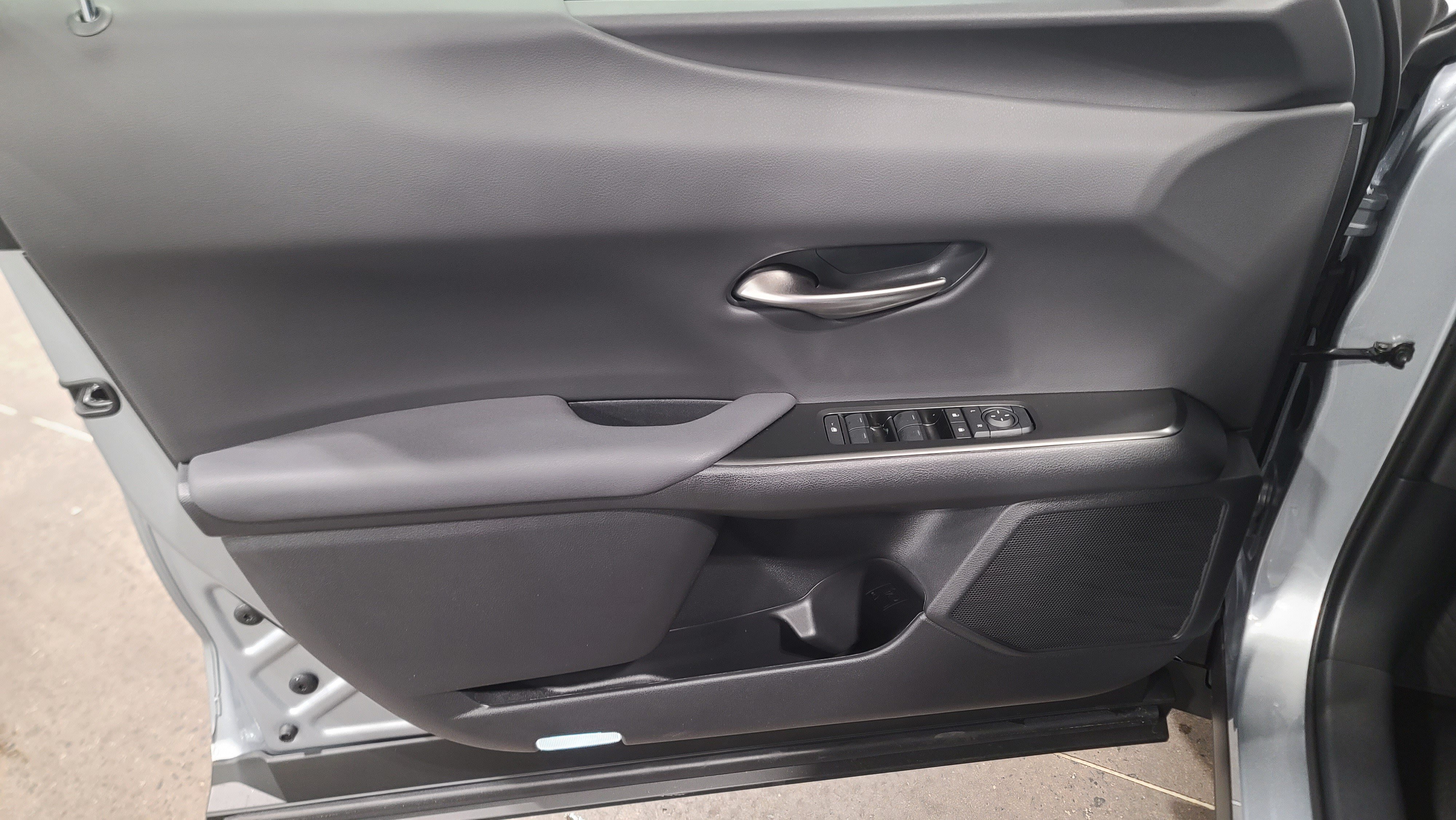 New 2026 Lexus UX 300h AWD image 14