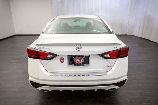 Used 2022 Nissan Altima 2.5 SL image 15