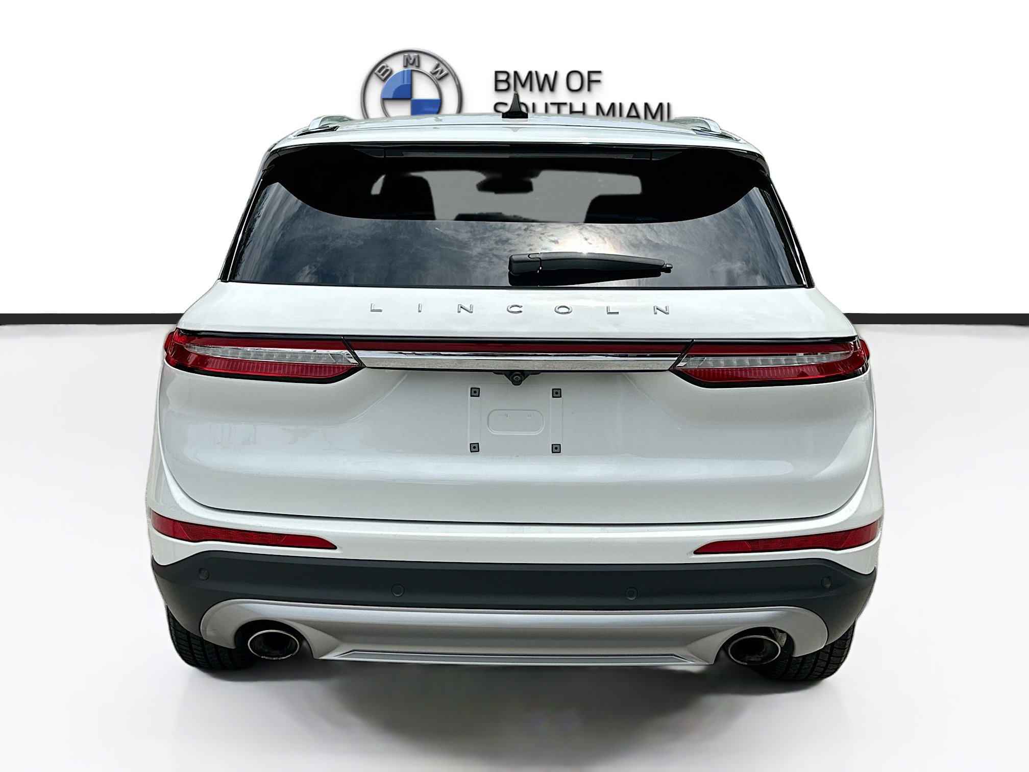 Used 2021 Lincoln Corsair FWD image 6