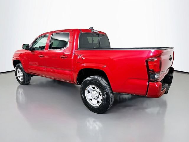Used 2023 Toyota Tacoma SR AWD/4WD image 5
