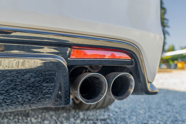 Used 2018 Cadillac CTS V w/ Luxury Package image 68