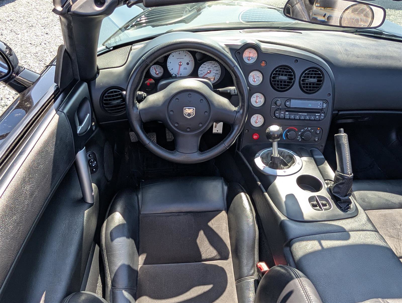 Used 2006 Dodge Viper SRT-10 image 20