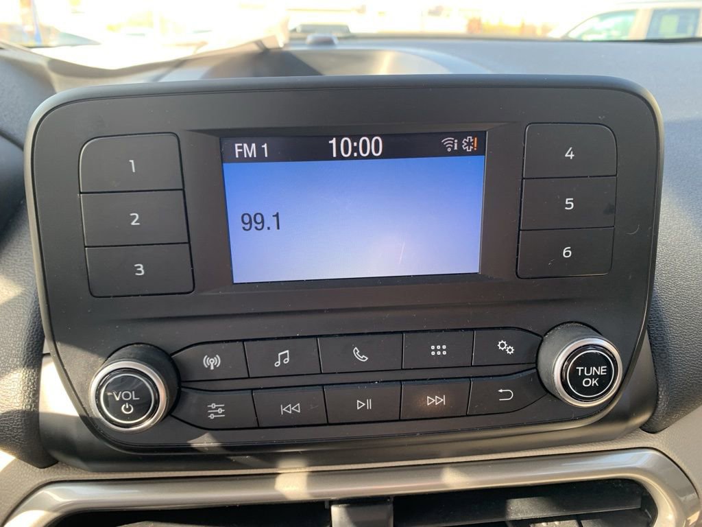 Used 2019 Ford EcoSport S image 26