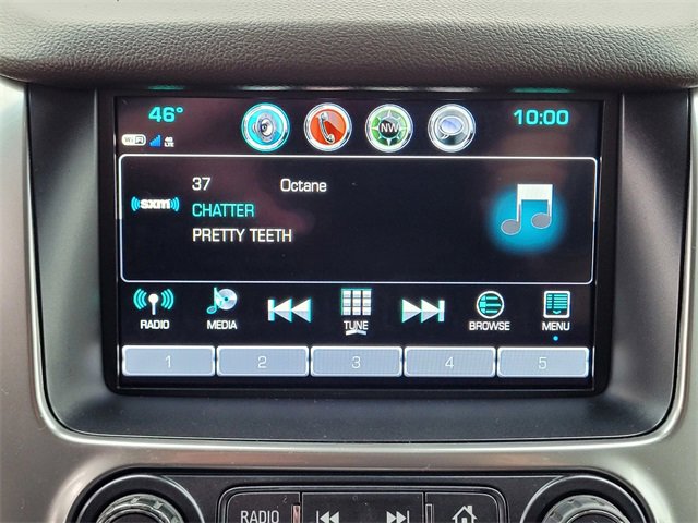 Used 2020 Chevrolet Suburban Premier image 24