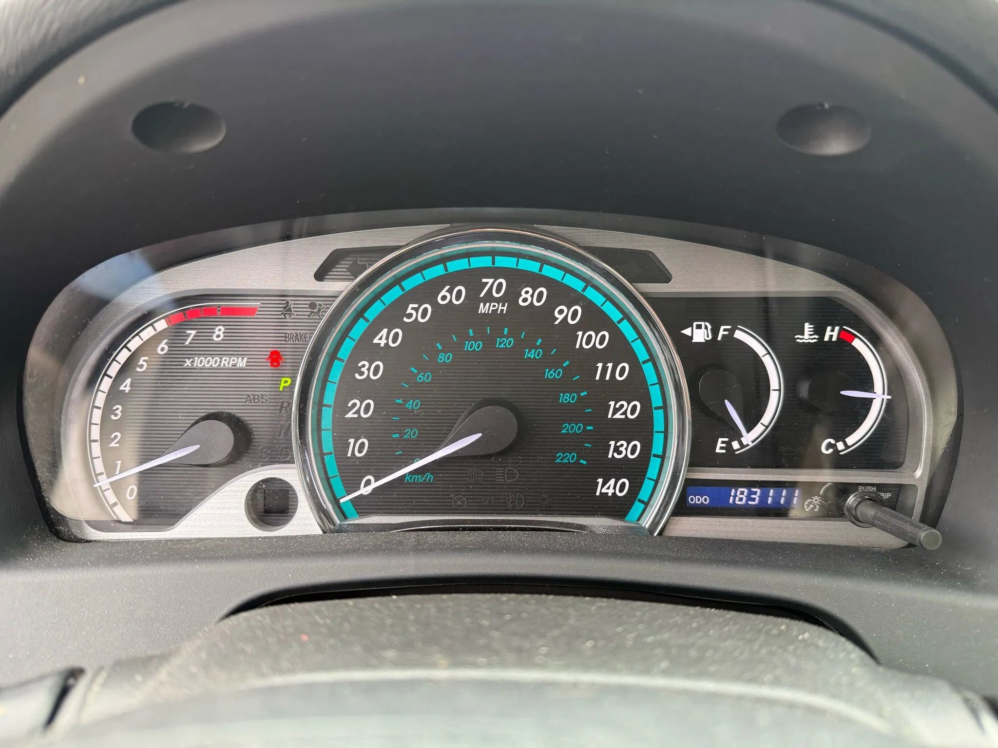 Used 2012 Toyota Venza XLE AWD/4WD image 14