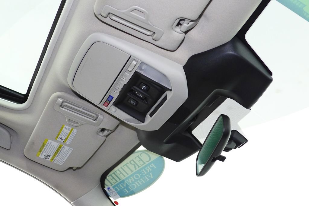 Certified 2024 Subaru Forester Premium AWD/4WD image 17