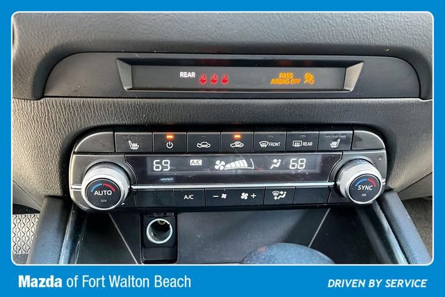 Used 2024 MAZDA CX-5 Carbon Edition AWD/4WD image 25