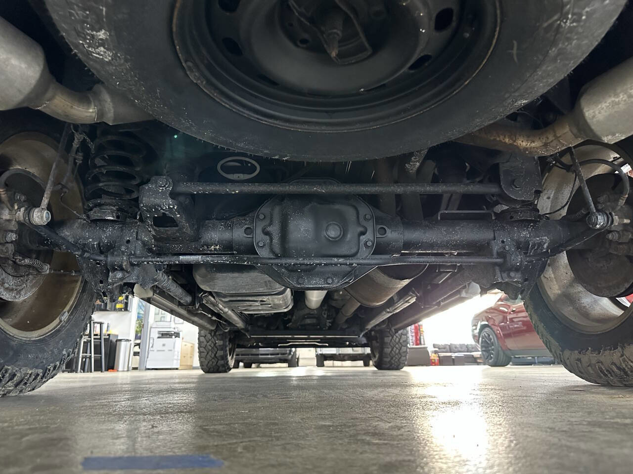 Used 2012 RAM 1500 Express image 31