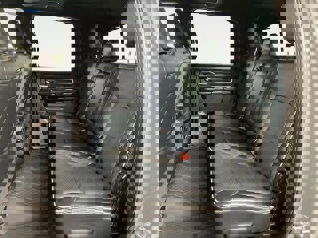 New 2026 RAM 2500 Laramie image 28