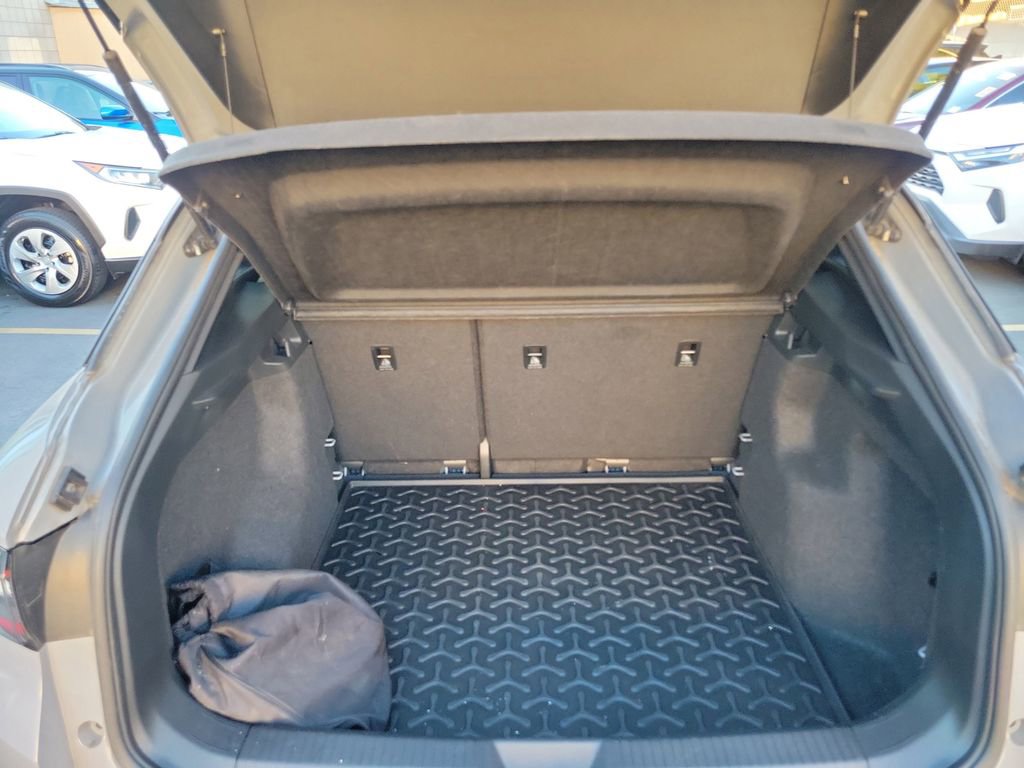 Used 2021 Volkswagen ID.4 Pro image 7