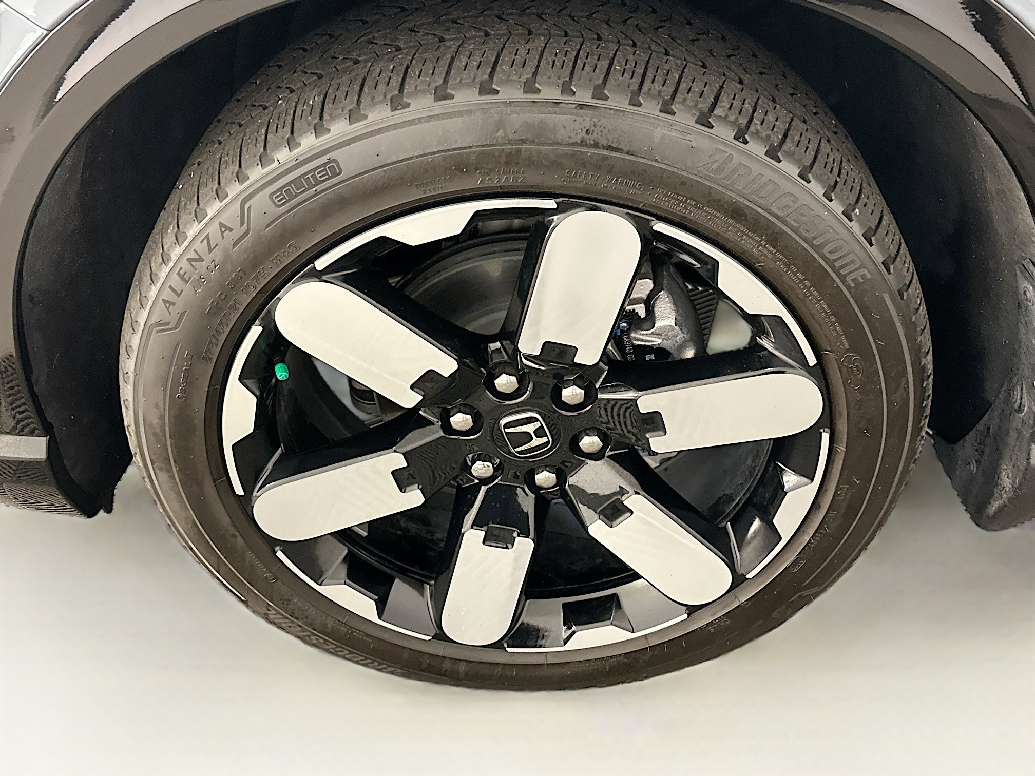 Used 2025 Honda Prologue Elite image 11