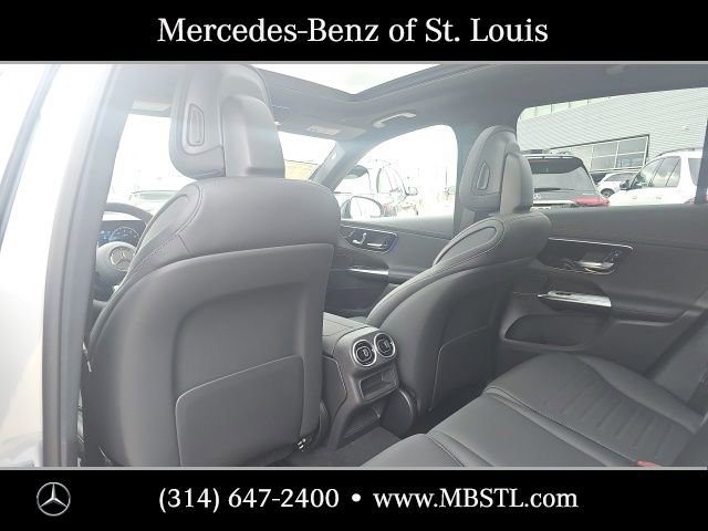 New 2026 Mercedes-Benz GLC 300 4MATIC image 11