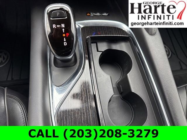 Used 2020 Buick Enclave Avenir w/ Avenir Technology Package image 15