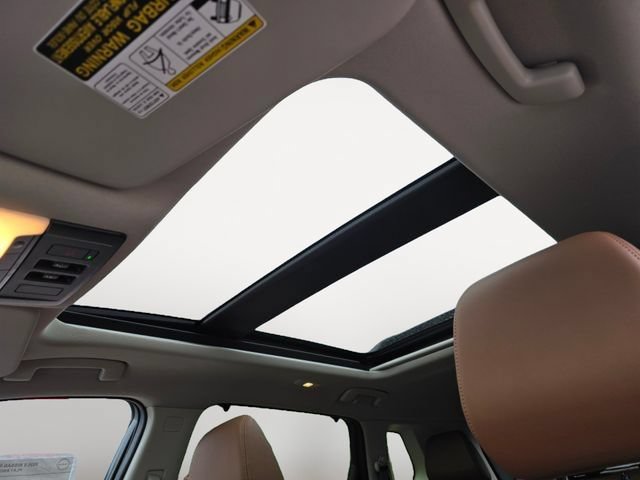 New 2026 Nissan Rogue Platinum AWD/4WD image 24