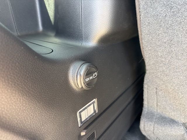 New 2026 Jeep Wrangler Sport AWD/4WD image 30