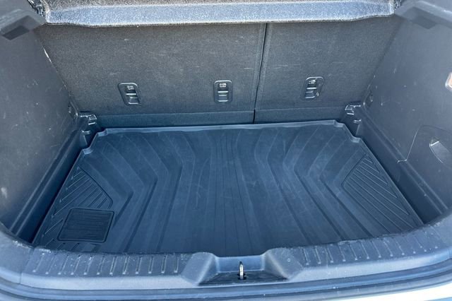 Used 2017 MAZDA CX-3 Grand Touring image 18