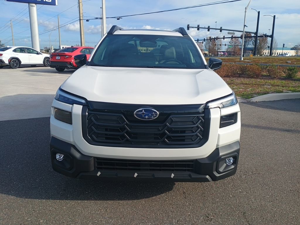 New 2026 Subaru Outback Premium image 2