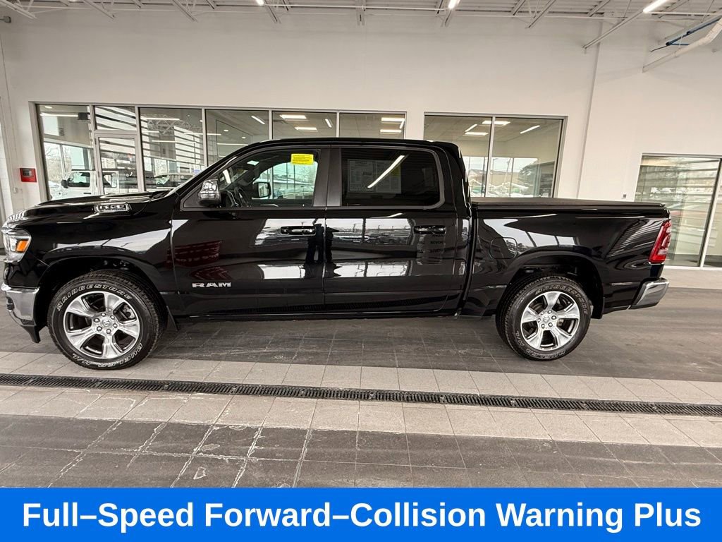 Used 2023 RAM 1500 Laramie image 5