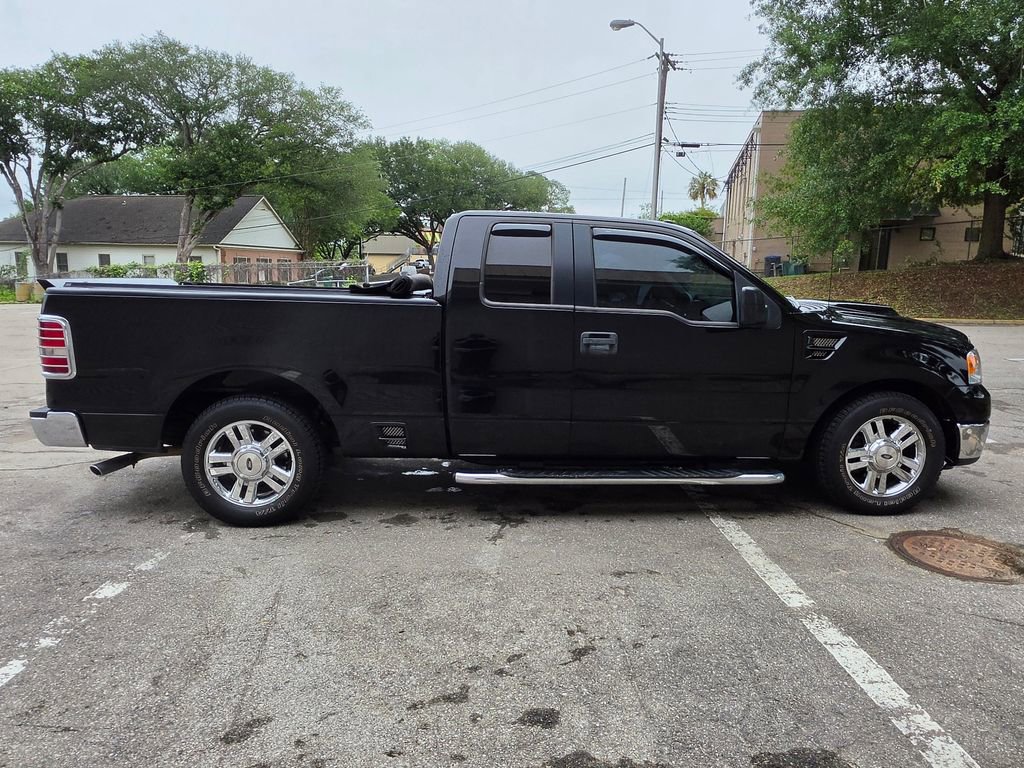 Used 2006 Ford F150 XL RWD image 13