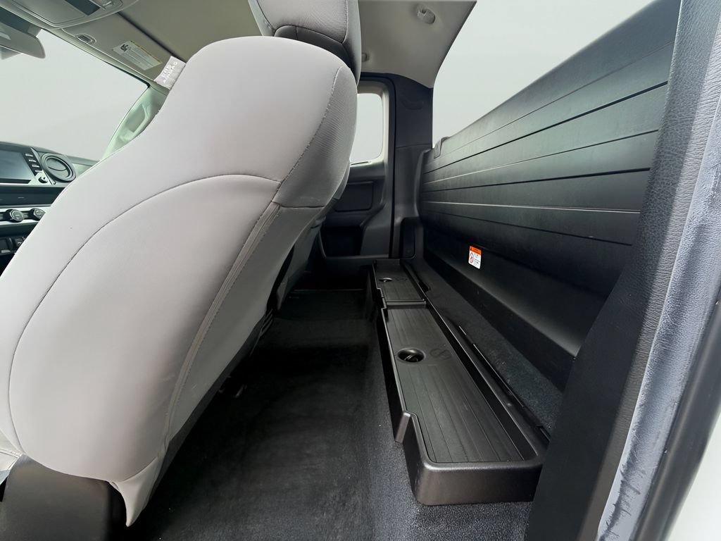 Used 2023 Toyota Tacoma SR RWD image 27