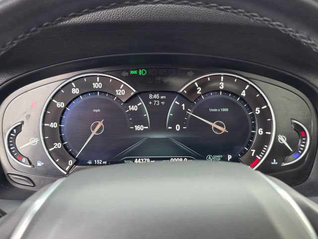 Used 2019 BMW X3 sDrive30i RWD image 23