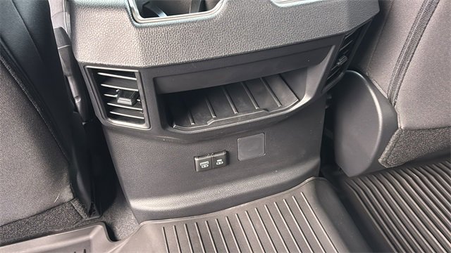 New 2026 Toyota Tundra SR5 image 8