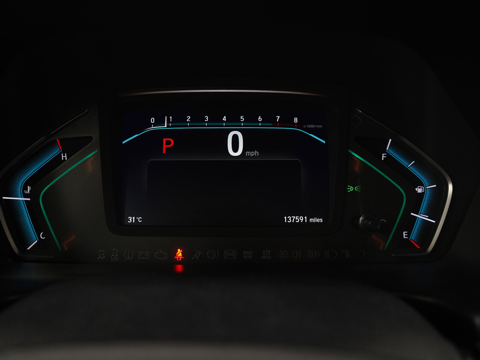 Used 2019 Honda Odyssey EX image 26