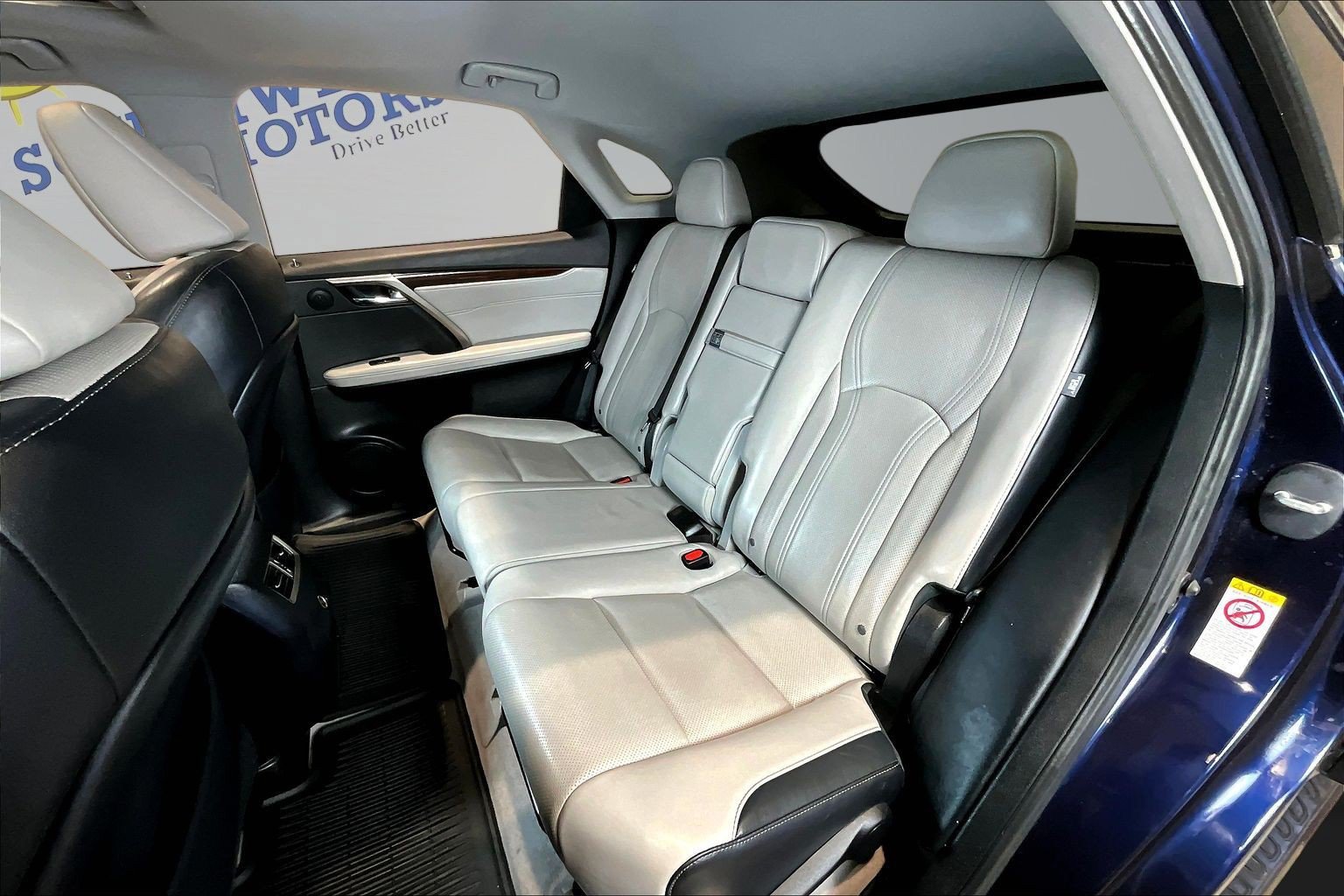 Used 2017 Lexus RX 350 AWD image 22