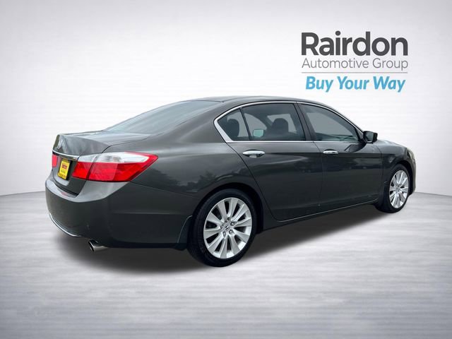 Used 2013 Honda Accord LX image 8